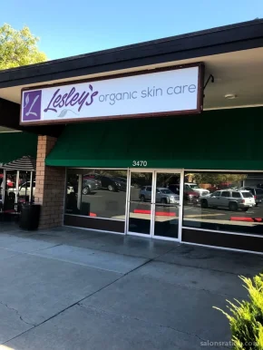 Lesley's Organic Skin Care, Reno - Photo 1