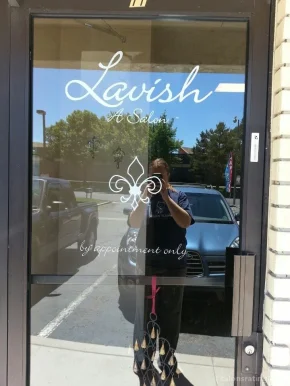 Lavish A Salon, Reno - 