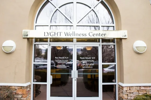 LYGHT Wellness Center, Reno - Photo 3