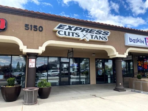 Express Cuts & Tans, Reno - Photo 1