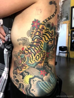 Jon Kruper Tattoos, Reno - Photo 3