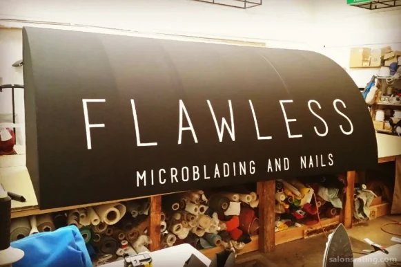 Flawless Microblading and Nails, Reno - Photo 1