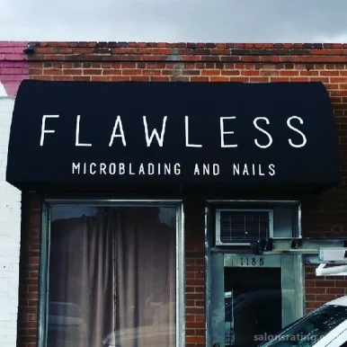Flawless Microblading and Nails, Reno - Photo 2