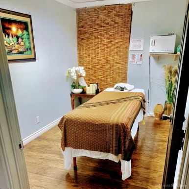 Signature thai massage&wellness, Reno - Photo 4