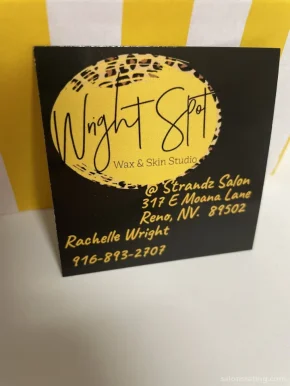 Wright Spot Wax & Skin Studio, Reno - Photo 1