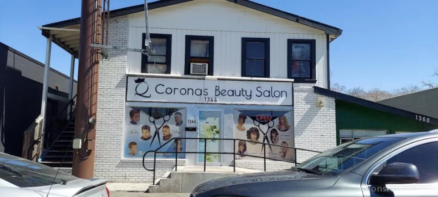 Q Corona Beauty Salon, Reno - Photo 1