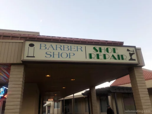 Village Barber Shop, Reno - Photo 1