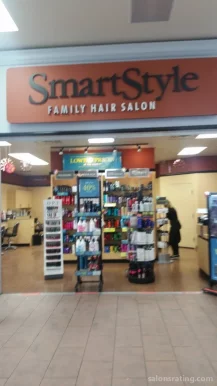 SmartStyle Hair Salon, Reno - 