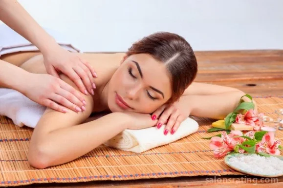 Mei Li Soothing Massage, Reno - Photo 3