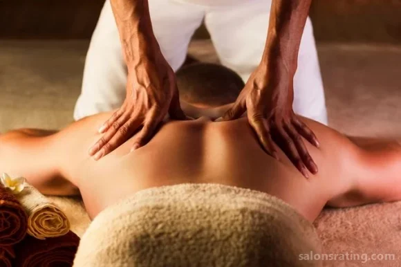 Mei Li Soothing Massage, Reno - Photo 2