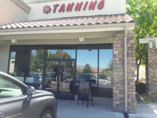 Pacific Sun Tanning Company, Reno - Photo 2