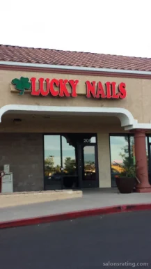 Lucky Nails, Reno - Photo 3