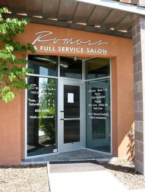 Rumors Salon, Reno - Photo 1