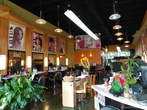 Lotus Hair & Nail Salon, Renton - Photo 4