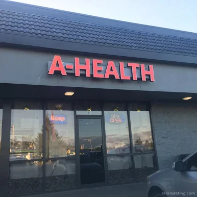 A-health, Renton - Photo 1