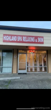 Highlands Spa Relaxing and Skin, Renton - 