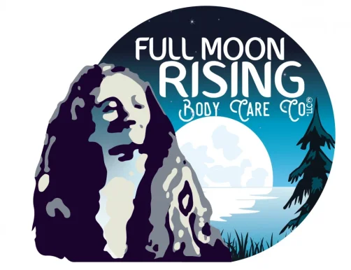 Full Moon Rising Body Care, Renton - Photo 3