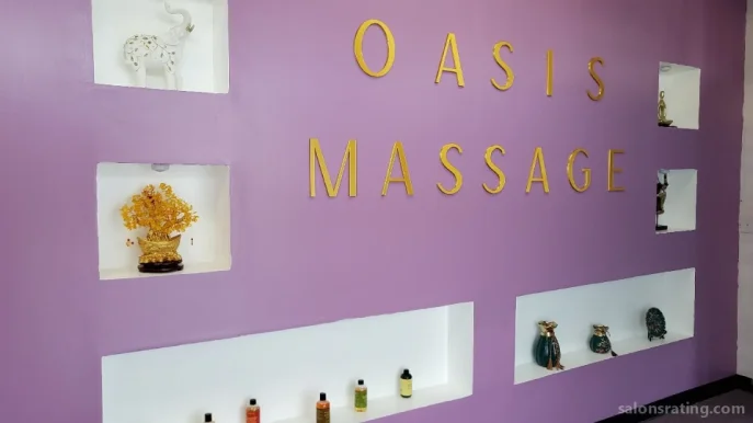 Oasis Foot Massage, Renton - Photo 3