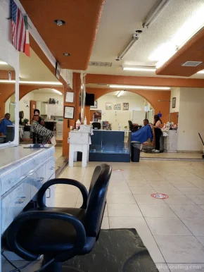 His and Hers Barbershop, Rialto - Photo 4
