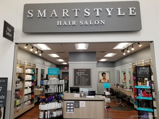 SmartStyle Hair Salon, Rialto - Photo 1