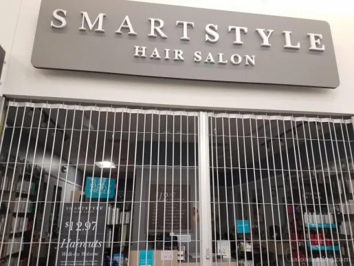 SmartStyle Hair Salon, Rialto - Photo 2