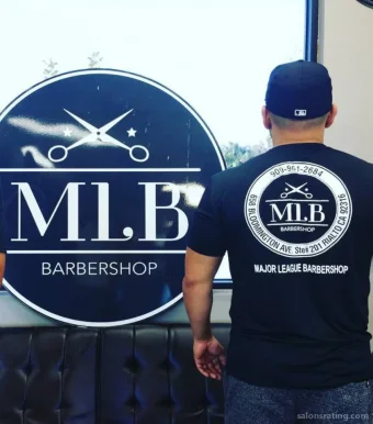 Major Leagues Barbers, Rialto - Photo 3