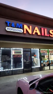 T & M Nails, Rialto - Photo 4