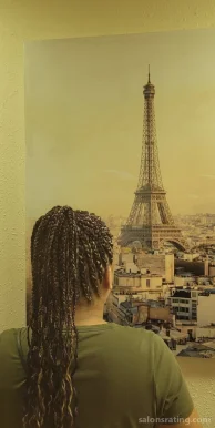 Nadine african hair braiding, Rialto - Photo 1