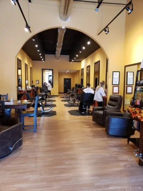 Lombardo's Barber Salon, Richardson - Photo 1