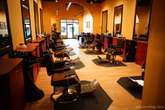 Lombardo's Barber Salon, Richardson - Photo 3