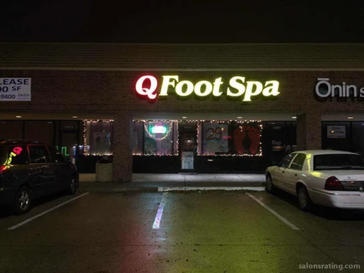 Massage Q foot spa, Richardson - Photo 3