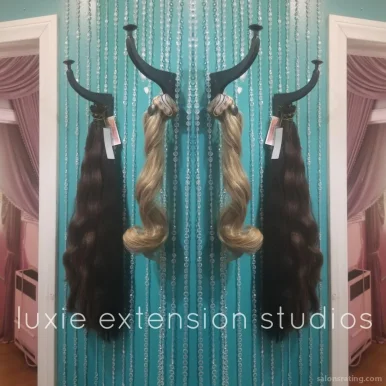 Luxie Extension Studios, Richardson - Photo 1