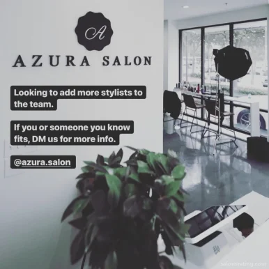 Azura Salon, Richardson - Photo 7