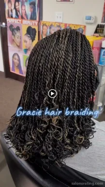 Gracie Hair Braiding, Richardson - Photo 3