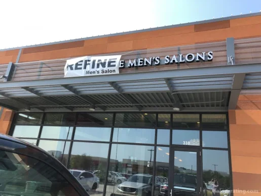 18|8 Fine Men's Salons Richardson, Richardson - Photo 1
