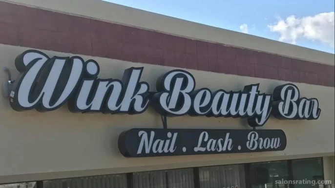Wink Beauty Bar, Richardson - Photo 3