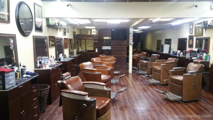 Juarez Barbershop & Salon, Richardson - Photo 3