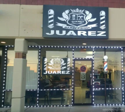 Juarez Barbershop & Salon, Richardson - Photo 2