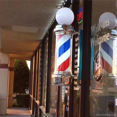 Juarez Barbershop & Salon, Richardson - Photo 1