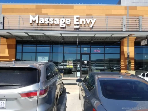 Massage Envy, Richardson - Photo 3