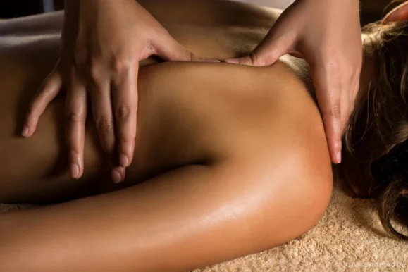 Kylie Ellison, LMT Licensed Massage Therapist, Richardson - Photo 7