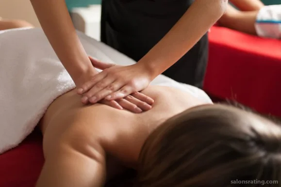 Kylie Ellison, LMT Licensed Massage Therapist, Richardson - Photo 6