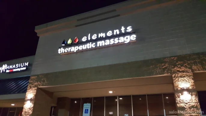 Elements Massage, Richardson - Photo 2