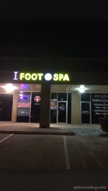 I Foot Spa, Richardson - Photo 1