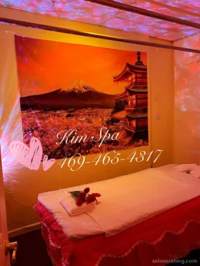 New Kim Spa Massage, Richardson - Photo 1