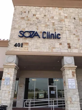 Soza Clinic, Richardson - Photo 1