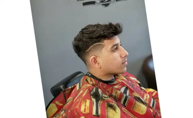 Manny Cuts Barbershop, Richardson - Photo 5