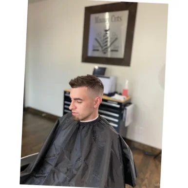 Manny Cuts Barbershop, Richardson - Photo 6