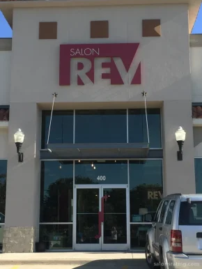 Salon REV, Richardson - Photo 3