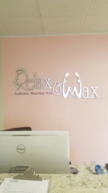 Relax & Wax Authentic Brazilian Wax & Sugaring, Richardson - Photo 1